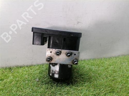 Used ABS pump ABS pump SKODA OCTAVIA II (1Z3) 2.0 TDI RS (170 hp) 33248671 33248671