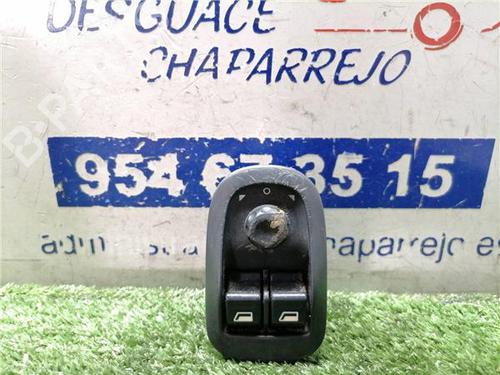 Comando specchietti PEUGEOT 206 Hatchback (2A/C) 2.0 HDI 90 (90 hp) 31892558