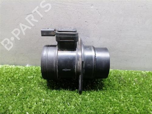 Used Mass air flow sensor Mass air flow sensor SKODA FABIA II Combi (545) 1.6 TDI (90 hp) 34145018 34145018