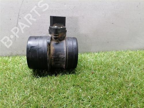 Luftmassenmesser für MITSUBISHI LANCER VIII (CY_A, CZ_A) 2.0 DI-D (CY8A) (140 hp) 31901640