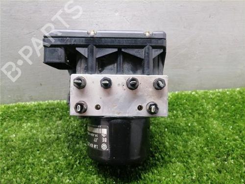 Used ABS pump ABS pump AUDI A3 (8L1) 1.8 (125 hp) 33415601 33415601