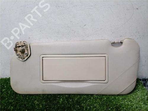 Used Left sun visor CITROËN XSARA PICASSO (N68) 2.0 HDi (90 hp) 32432295