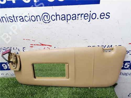 Left sun visor BMW 5 (E60) 520 d | BP31900431I1
