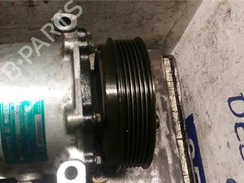 AC compressor VOLVO S40 I (644) 1.9 DI | BP31895902M34