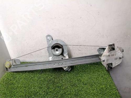 Front left window mechanism DACIA LOGAN EXPRESS (FS_) 1.5 dCi (FS0K) | BP39659416C22 - Image 2