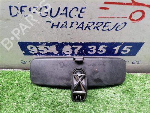 Rear mirror RENAULT KANGOO (KC0/1_) D 55 1.9 (KC0D) | BP31898941I6