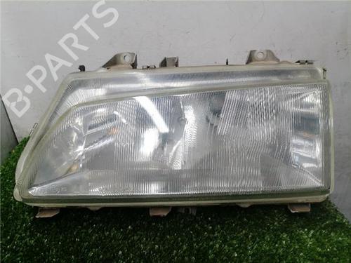 Used Left headlight Left headlight PEUGEOT 806 (221) 2.1 td 12V (109 hp) 33058464 33058464