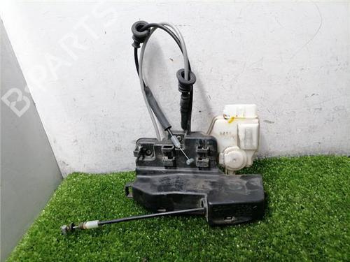 Used Front right lock Front right lock KIA CARENS III MPV (UN) 2.0 CRDi 140 (140 hp) 33808096 33808096