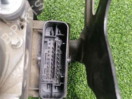 ABS pump PEUGEOT BIPPER (AA_) 1.3 HDi 75 | BP38502756M43 - Image 3
