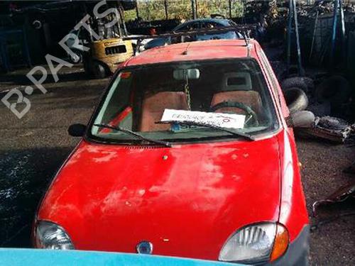 Used Parts FIAT SEICENTO / 600 (187_) 0.9 (187AXA, 187AXA1A) (39 hp) 4408049