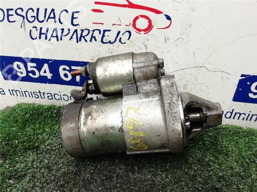 Starter FIAT GRANDE PUNTO (199_) 1.2 | BP31889905M8