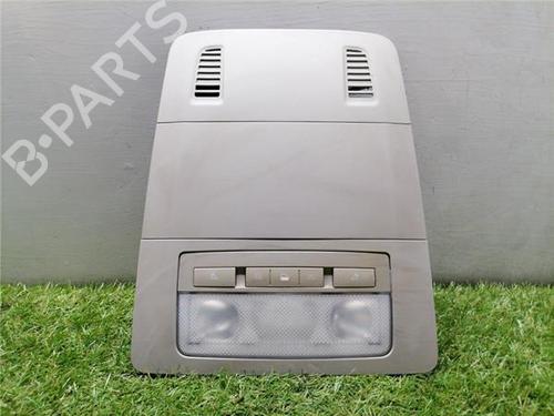 Luz interior OPEL ASTRA J (P10) 1.6 CDTi (68) (110 hp) 31901323