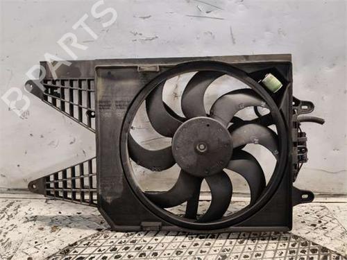 Termoventilador Termoventilador ABARTH 500 / 595 / 695 1.4 (312.AXF1A, 312.AXD1A) (140 hp) 36395551 36395551