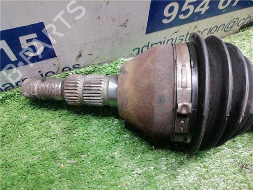 Right front driveshaft OPEL VECTRA C (Z02) 1.8 16V | BP31892969M39