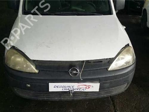 Used Parts OPEL COMBO Tour 1.7 DI 16V (65 hp) 4408932