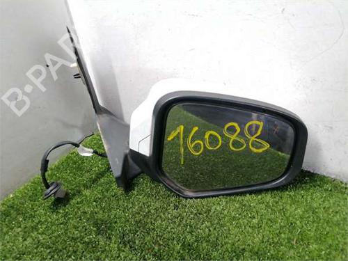 right-mirror-ford-transit-courier-b460-box-bodympv-2014-37061984 main image
