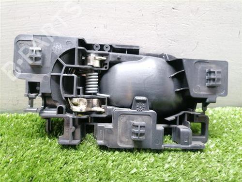 Front right interior door handle CITROËN C4 CACTUS 1.6 BlueHDi 100 | BP33278532I14 - Image 2