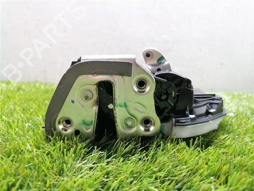 Rear right lock TOYOTA AYGO (_B4_) 1.0 VVTi (KGB40) | BP31901702C99