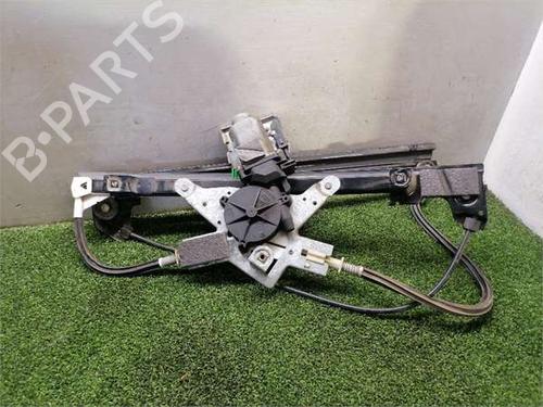 Used Front right window mechanism Front right window mechanism SEAT IBIZA II (6K1) 1.9 SDI (68 hp) 40239720 40239720