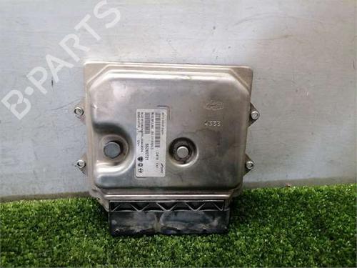 Elektronik Modul für Elektronik Modul ALFA ROMEO MITO (955_) 1.3 MultiJet (955AXT1A) (84 hp) 36453182 36453182