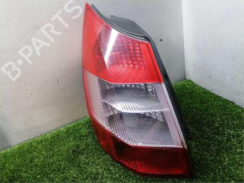 Used Left taillight Left taillight RENAULT SCÉNIC II (JM0/1_) 1.6 (JM0C, JM0J, JM1B) (113 hp) 35936134 35936134
