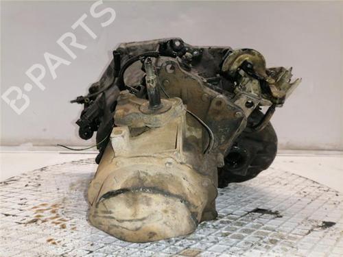 Gearbox CITROËN C4 Coupe (LA_) 1.6 HDi | BP31894154M3