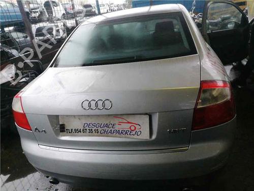 Right mirror AUDI A4 B6 (8E2) 1.8 T | BP31893606C27 