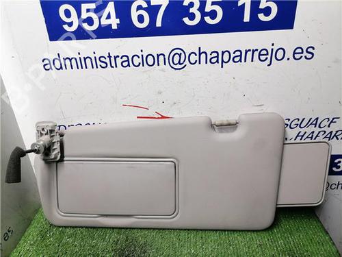 Used Left sun visor KIA CARNIVAL / GRAND CARNIVAL III (VQ) 2.9 CRDi (185 hp) 31897866