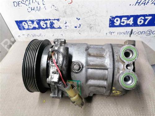 AC compressor ROVER 45 I Hatchback (RT) 2.0 iDT | BP31899655M34