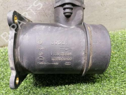 Mass air flow sensor NISSAN PRIMERA (P12) 1.6 | BP40455891M95 - Image 5
