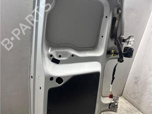 Left tailgate CITROËN JUMPY III Van (V_) 1.5 BlueHDi 120 | BP32004865C76 