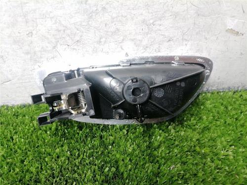 Front right interior door handle RENAULT TALISMAN (LP_) 1.6 dCi 130 | BP32690498I14 - Image 2