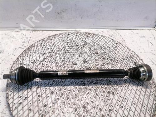 Used Right front driveshaft VW GOLF VI (5K1) 1.4 TSI (122 hp) 32716073