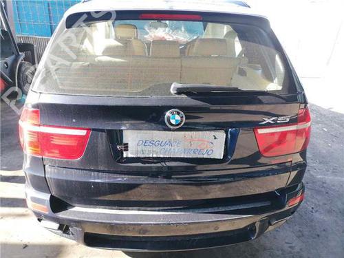 Front differential BMW X5 (E70) xDrive 35 d | BP31890406M23