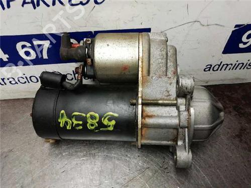 Motor arranque FORD ORION III (GAL) 1.6 i 16V (90 hp) 31889794