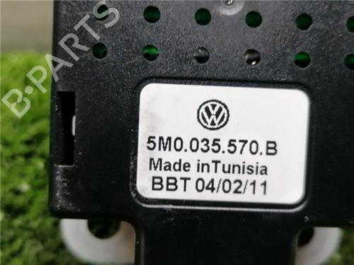 Electronic module VW GOLF VI (5K1) 2.0 TDI | BP32431828M83  - Image 5