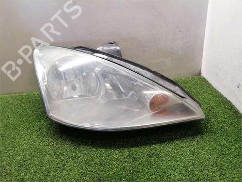 Used Right headlight Right headlight FORD FOCUS I Estate Van (DNW) 1.8 TDDi (90 hp) 40239748 40239748