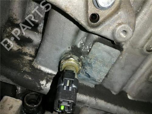 Engine PEUGEOT 307 Break (3E) 1.6 HDi 110 | BP32633361M1