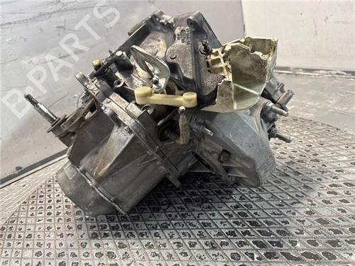Gearbox CITROËN C4 Coupe (LA_) 1.6 HDi | BP36146468M3 - Image 4