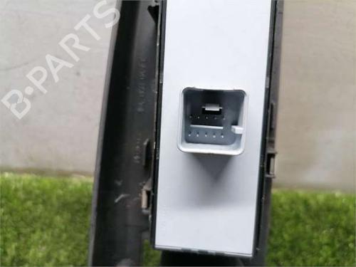 Left front window switch VW GOLF VI Variant (AJ5) 1.6 TDI | BP37540243I27 - Image 3