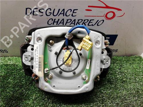 Driver airbag AUDI A4 B6 (8E2) 1.9 TDI | BP31897040C9