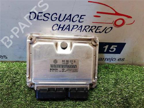 Used Electronic module SEAT IBIZA III (6L1) 1.4 TDI (80 hp) 31889865