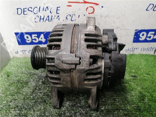 Used Alternator Alternator 31890122 31890122