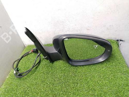 right-mirror-vw-golf-vi-5k1-2008-2009-2010-2011-2012-2013-2014-38474282 main image