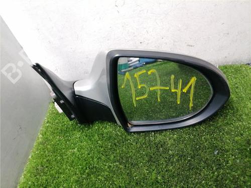 Used Right mirror Right mirror KIA SPORTAGE III (SL) 1.7 CRDi (116 hp) 34269039 34269039