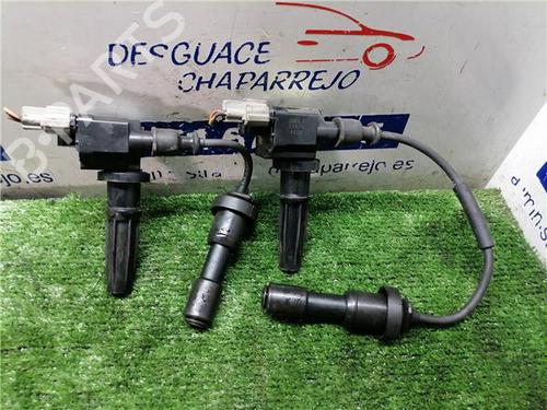 Bobine D'allumage HYUNDAI SONATA IV (EF) 2.0 16V (136 hp) 31898189