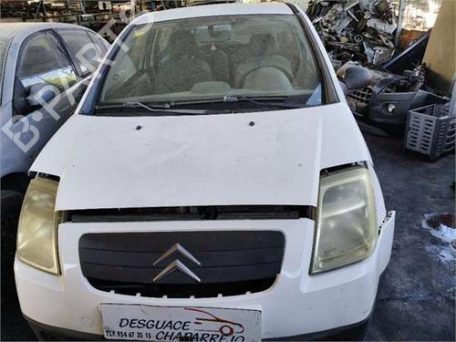 Brugte CITROËN C2 (JM_) 1.4 HDi 4888307