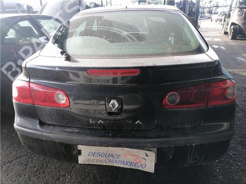 Right taillight RENAULT LAGUNA II (BG0/1_) 1.9 dCi (BG05) | BP31892433C35