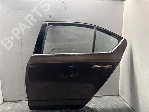 left-rear-door-skoda-octavia-iii-5e3-nl3-nr3-2012-2013-2014-2015-2016-2017-2018-2019-2020-2021-31901736 main image