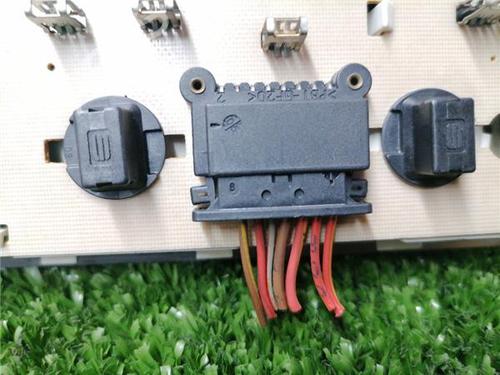 Kabinelys BMW 5 (E60) 530 d | BP33918259I8 - Image 3